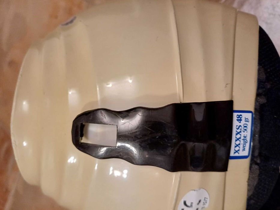 Vand casca ski copii