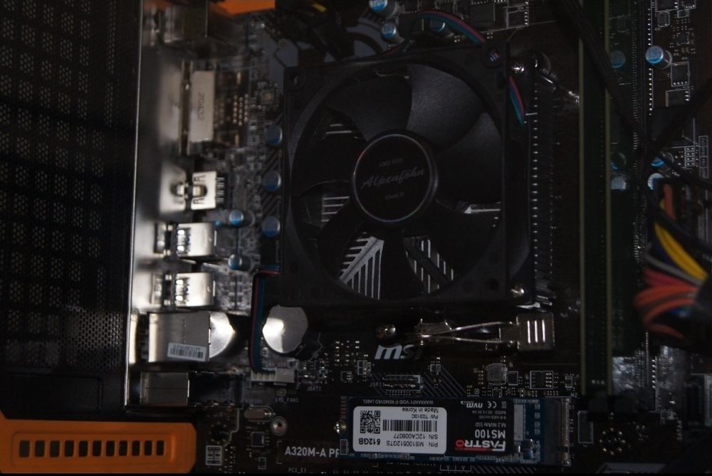 Vand calculator gaming.