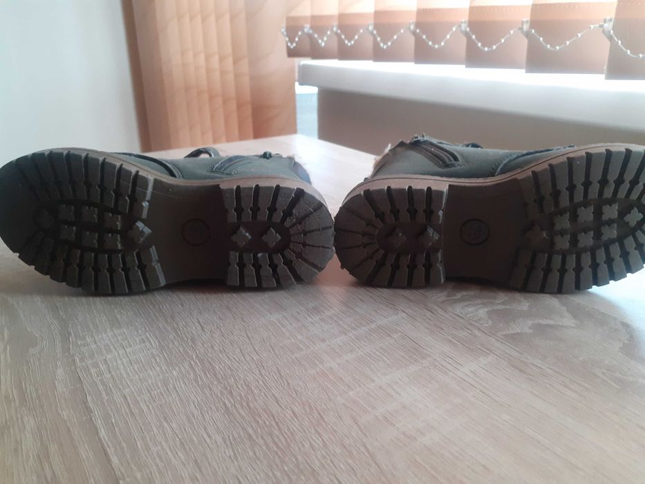 Зимни боти за момче номер 29