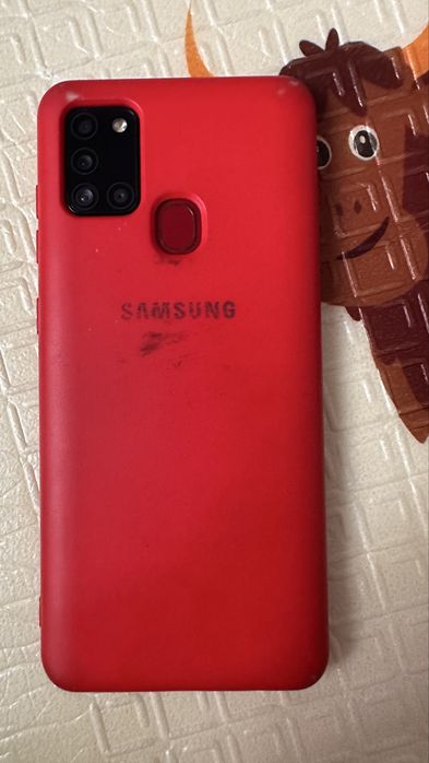 Samsung Galaxy A21S