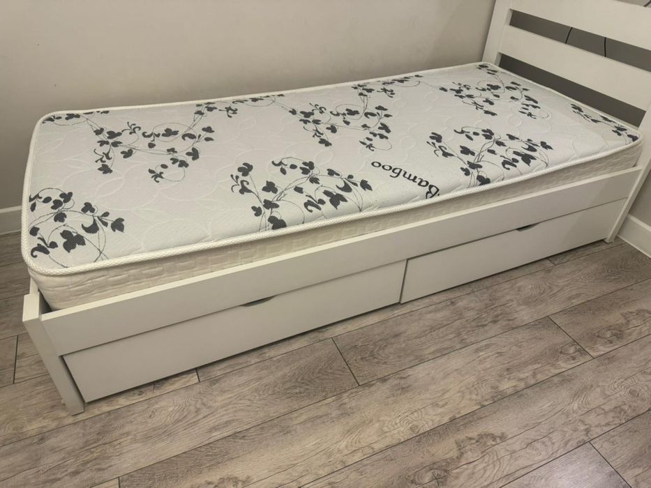 Продам кровати(срочно)