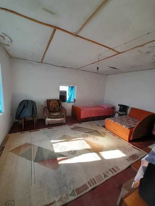 Продам дачу в обществе Парус