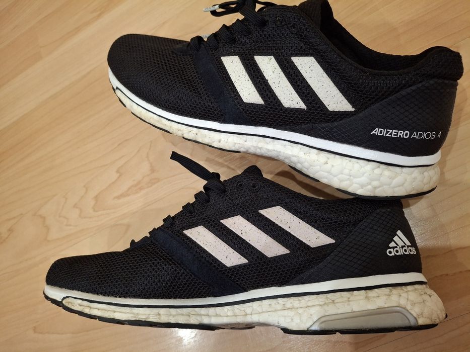 Мъжки маратонки Adidas номер 44.5