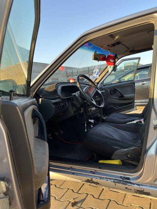 Продам ваз 2115 срочно