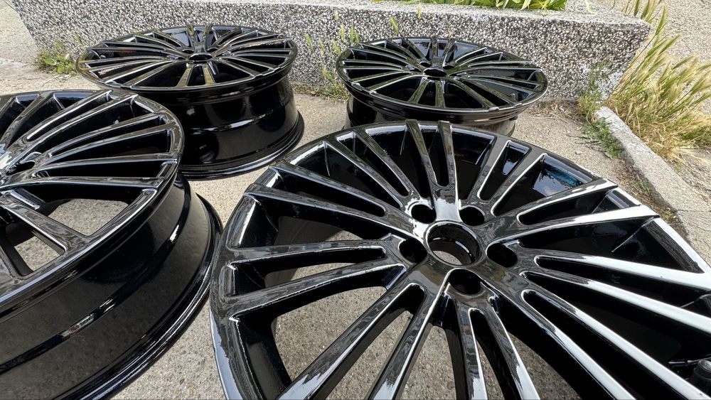 Джанти 5х100 R18 8J ET35