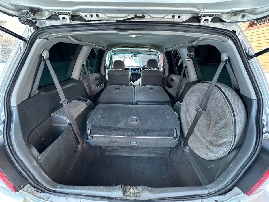 Продам Хонда Одиссей