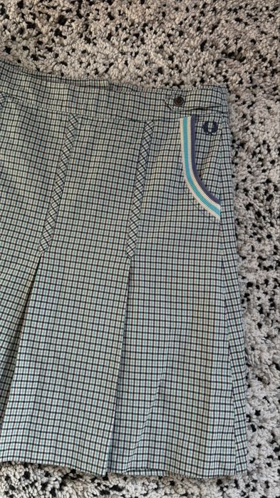 Пола Fred Perry размер 36