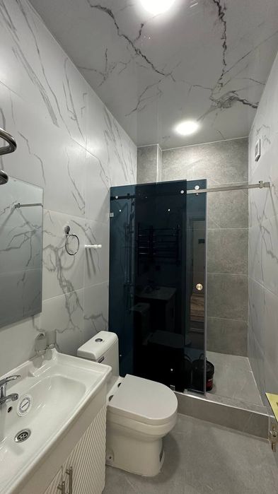 Сдаётся Premium Lux 3х ком. квартира на Гагарина!!!