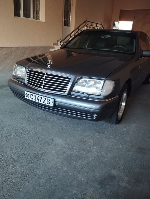 Mersades 140 xolati idyal