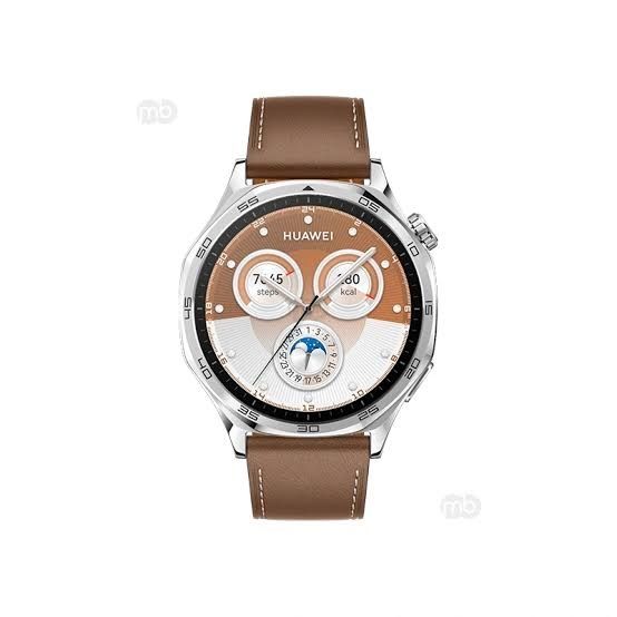 Huawei watch GT 4, ca nou