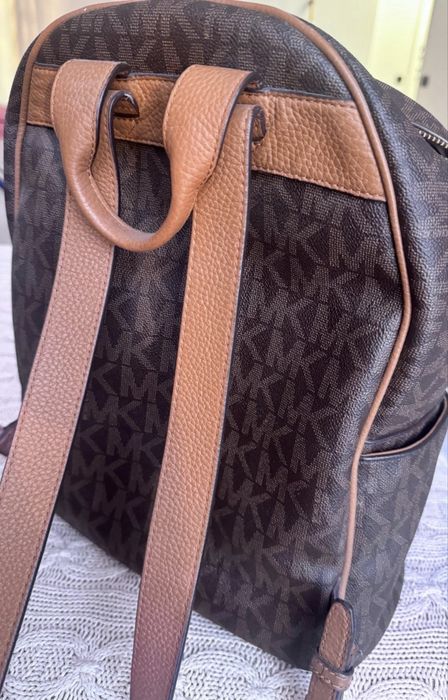 Рюкзак Michael Kors
