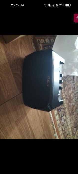 Amplificator Yuer YS-10 E