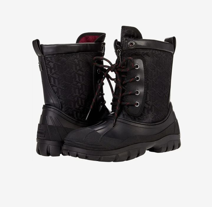 Tommy Hilfiger,  водонепрониц 34-35 новые