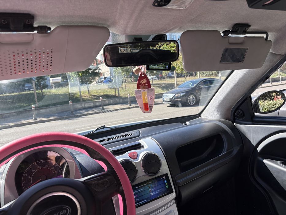 MICROCAR M.Go 2016 — imagine 5