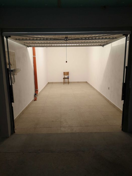 Дава се под наем Гараж / Паркомясто в Стара Загора, Аязмото - 22 кв.м за 69.36 € - Снимка #1