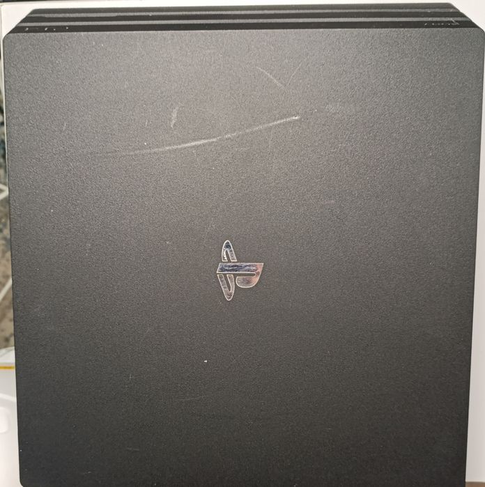 Ps4 Pro продам или обмен