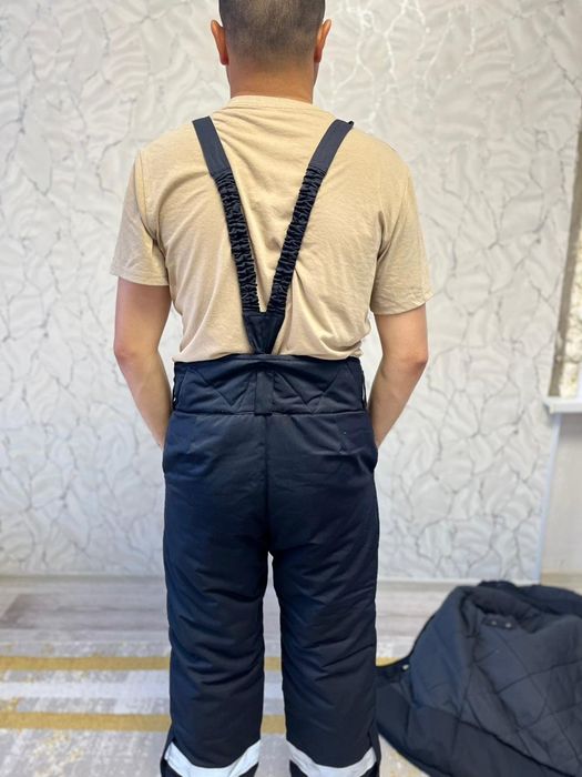 Продам куртка зимний