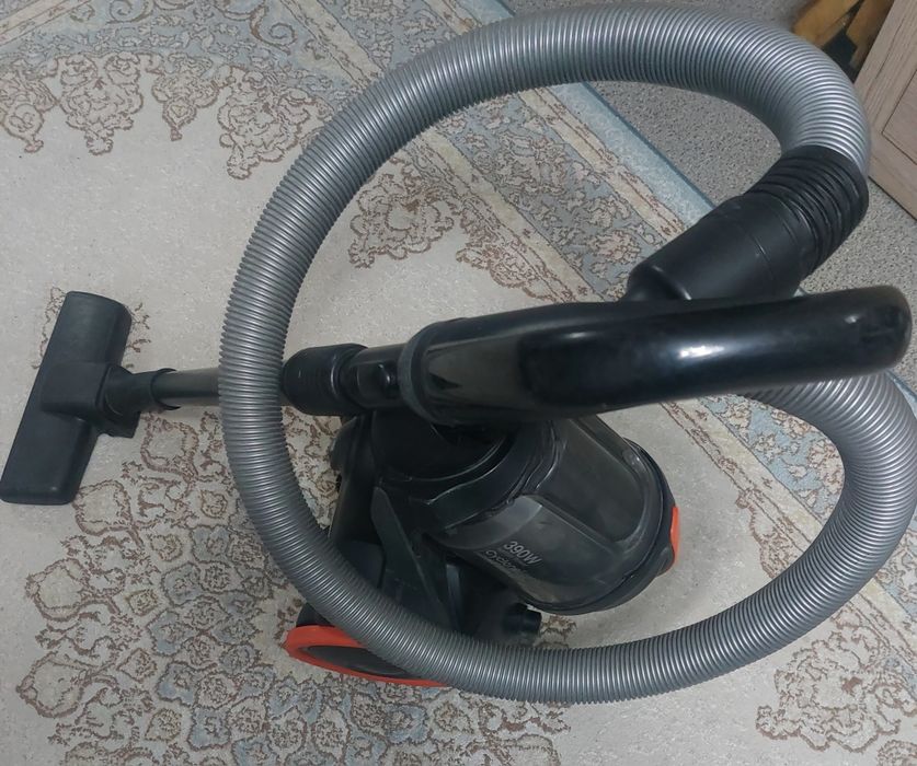 Пылесос Самсунг (samsung)