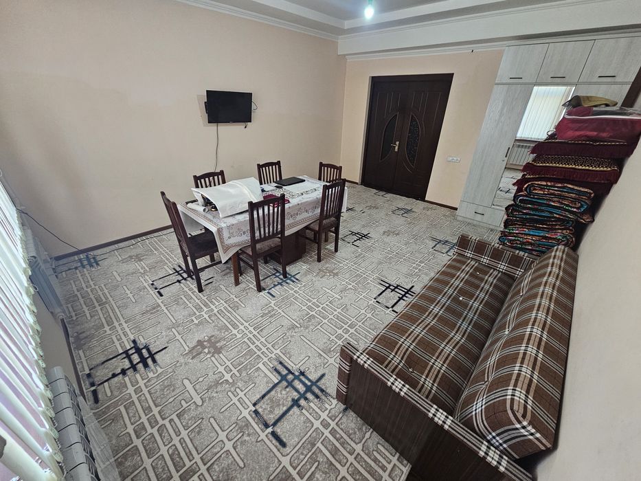 Сдается одна комната студеткам