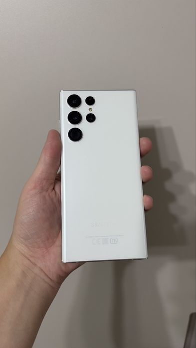 Samsung s22ultra 128gb