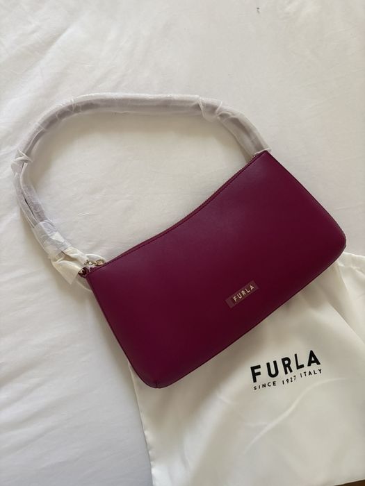 Нова дамска чанта Furla