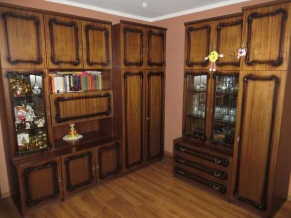 Дава се под наем Двустаен апартамент в Бургас, Изгрев - 64 кв.м за 250 € - Снимка #9