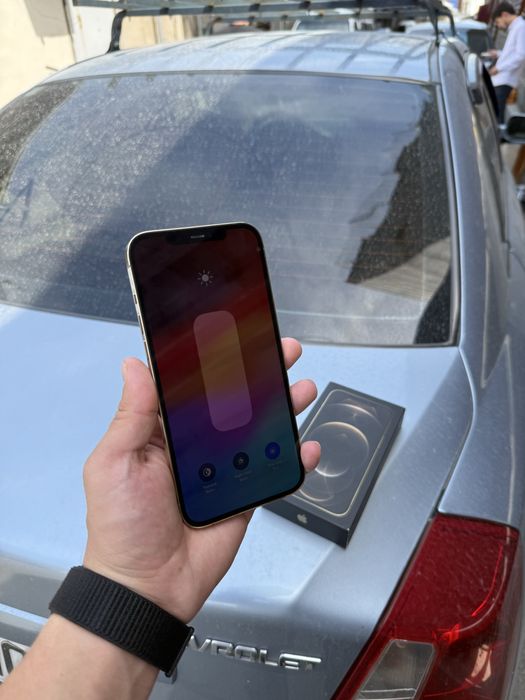 iPhone 12 Pro Max 128Gb
