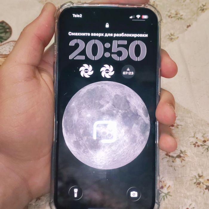 Айфон 13 97% 128 гб