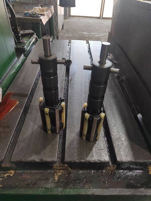 Станоглар сотилади