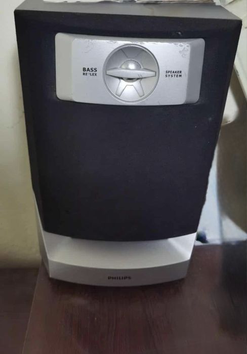 Колони Sony philips