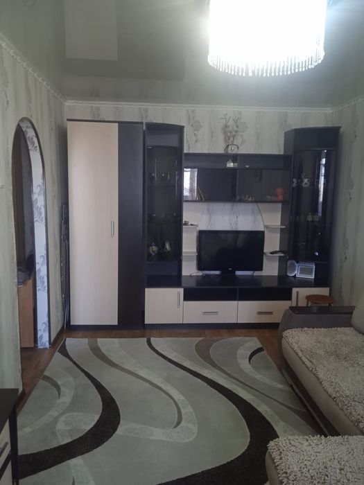 Сдам 1-ю квартиру