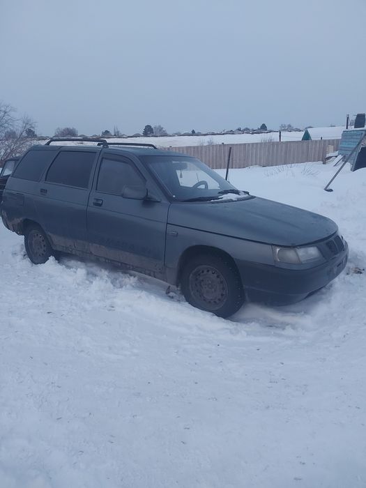 Продам Ваз 2111 списана