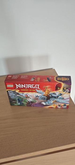 Seturi LEGO noi in cutie