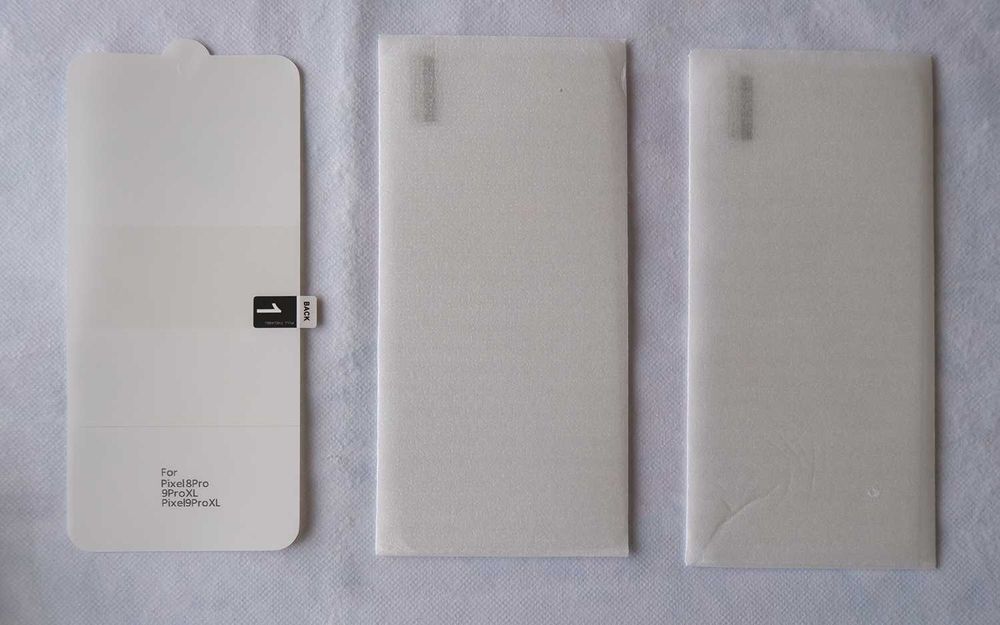 Pixel 8 Pro 128GB Porcelain, Гаранция, Като Нов