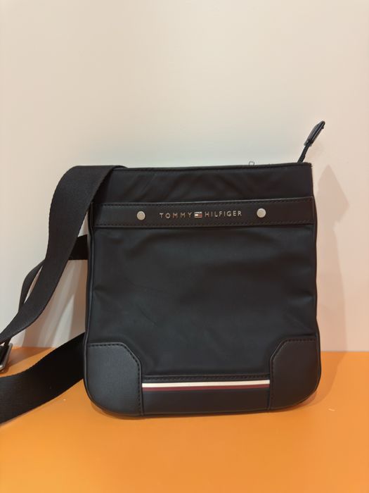 Барсетка Tommy Hilfiger оригинальный