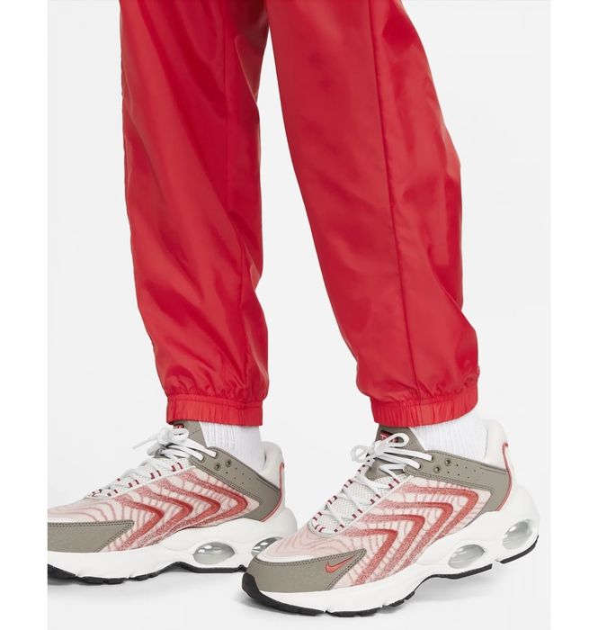 Мъжки комплект Nike 23FW Club Lined Woven - размер M