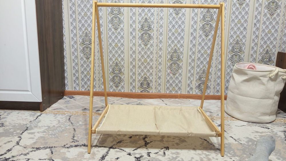 Продам детскую кровать