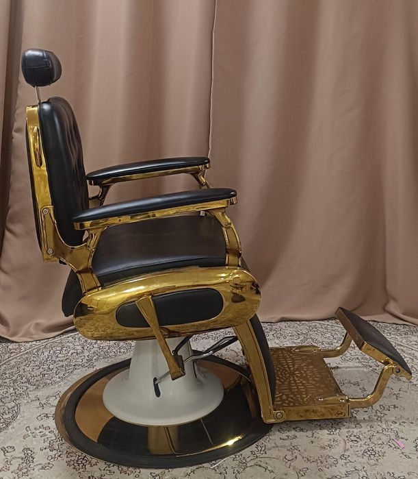 Продам Барбер кресло
