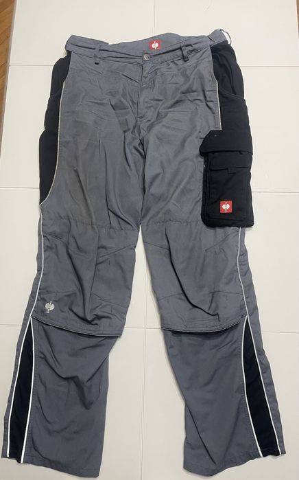 Engelbert Strauss 54 pantaloni lungi