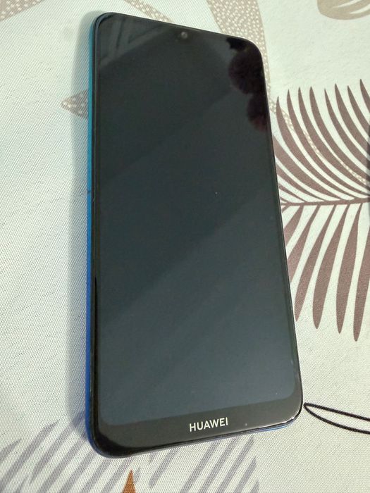HUAWEI Y7 2019 32 GB