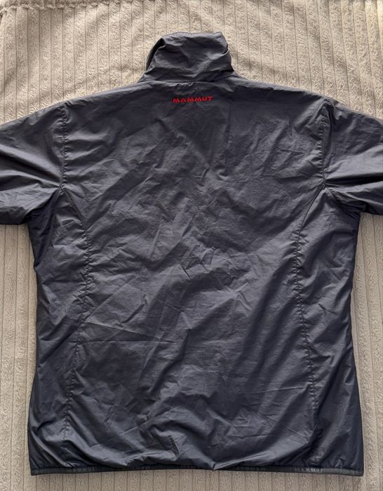 Mammut,geacă pt.bărbați,măr.M