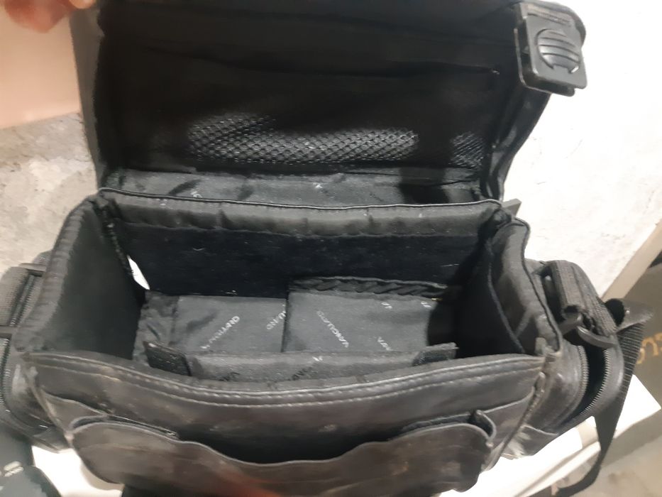 Продам видио камеру