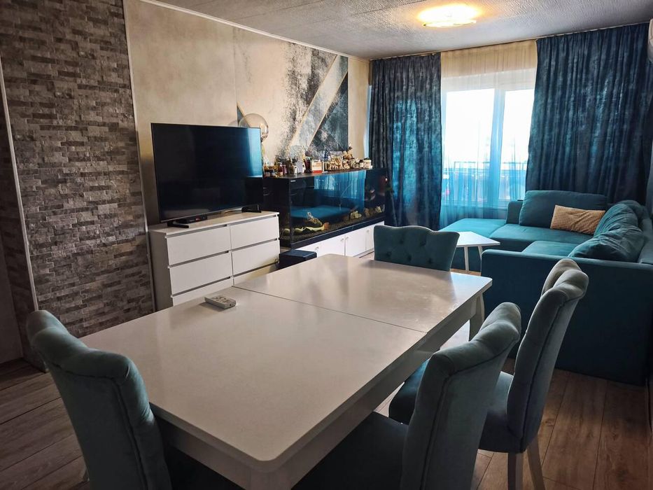 Продава се Двустаен апартамент в с. Болярци, Област Пловдив - 61 кв.м за 1148 €/кв.м - Снимка #1