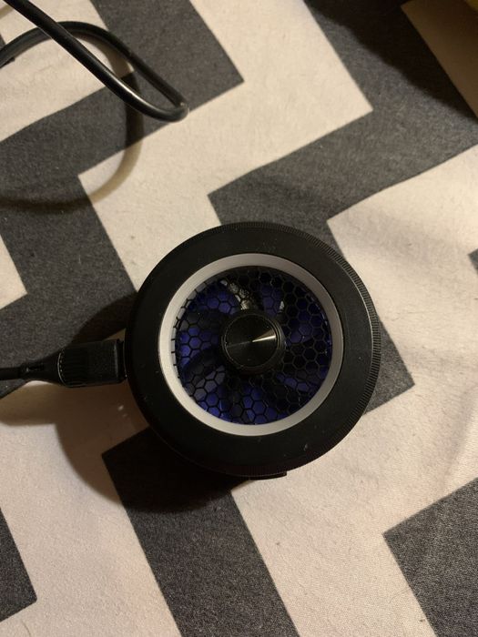 Racitor pentru telefon