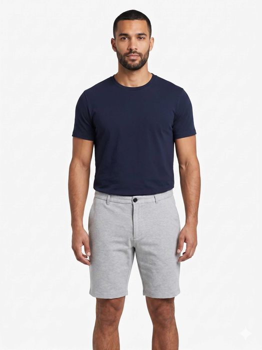 HUGO BOSS Къси/Панталони Мъжки/XL
