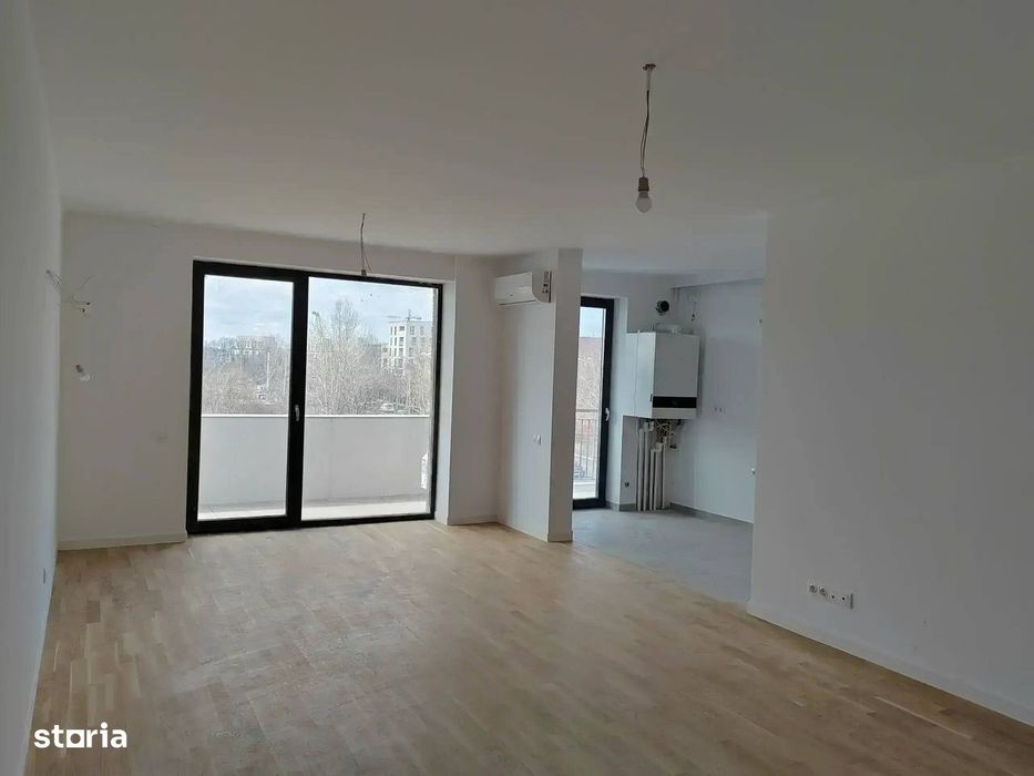 Apartament Lux 3 Camere Sisesti I 3 Bai I Metrou — fotografia 1