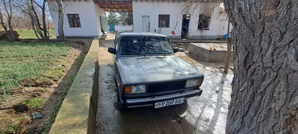 Other 2105 1986 — 7