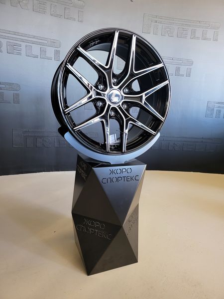 18цола 6x139.7 Toyota,Ford-Ranger,Chevrolet Silverado,Ram
