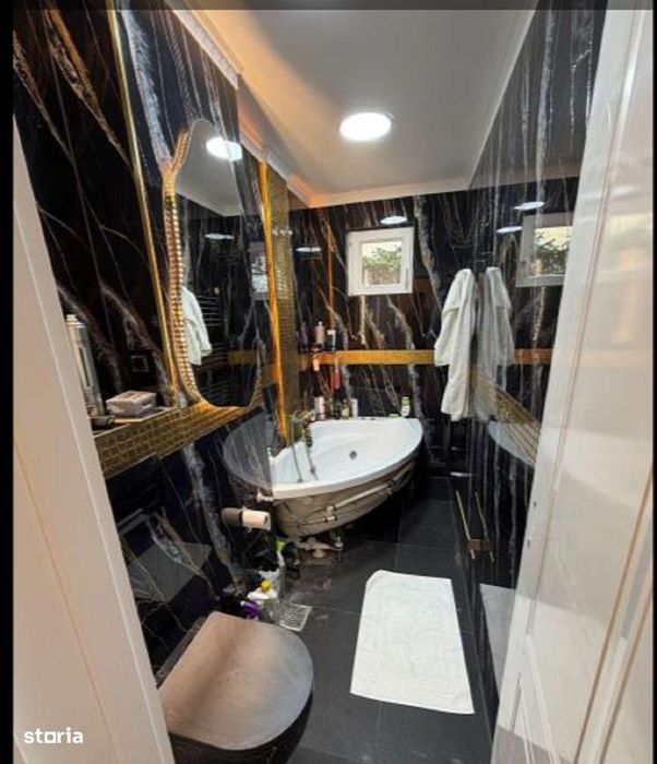 39527  Apartament 3 camere Tomis Nord