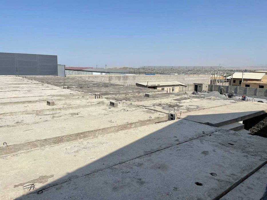 Жиззах Ситида нотурар жой сотилади (М39 трасса)